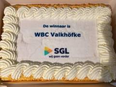 Nieuwe woonlocatie in Sittard: WBC Valkhöfke